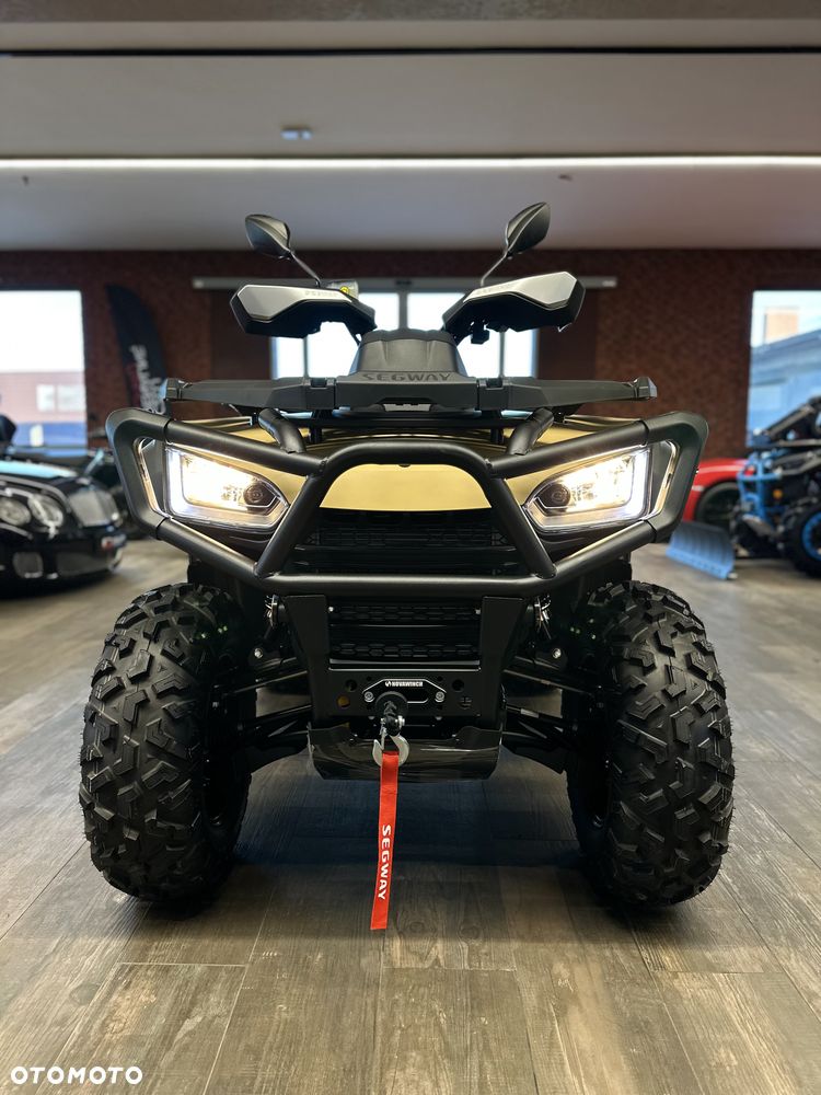 Segway Snarler AT10 - 16