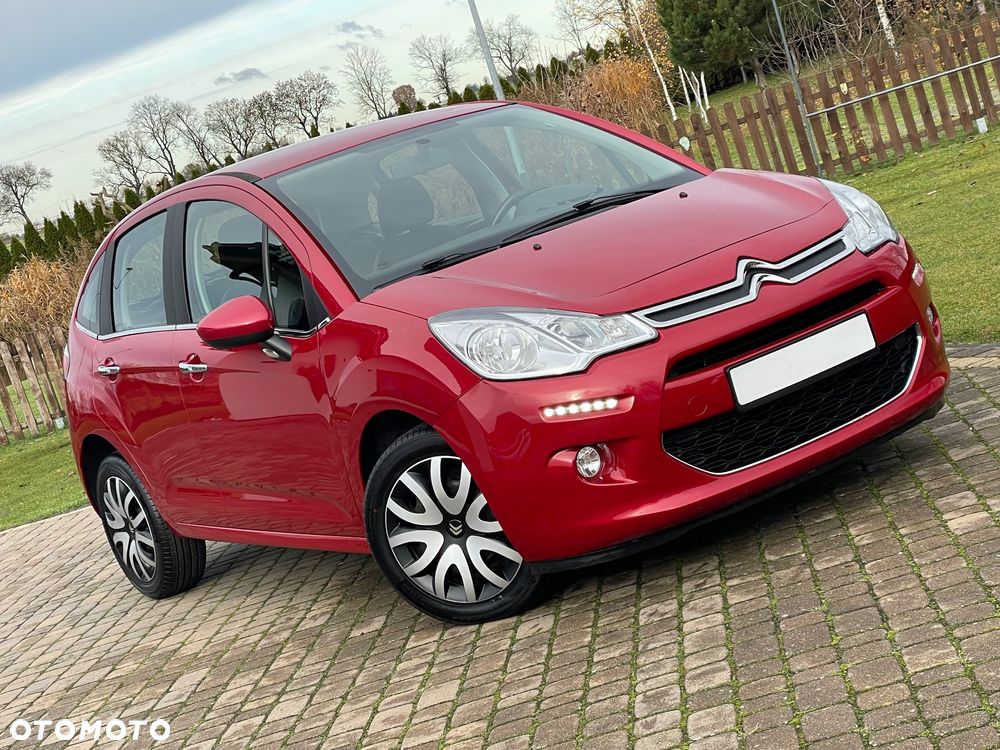 Citroën C3 - 3