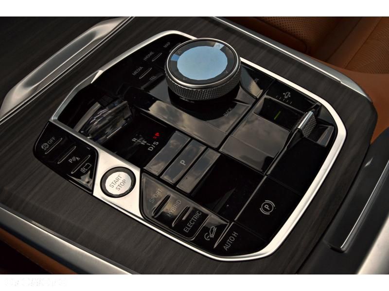 BMW X5 xDrive50e PHEV M Sport sport - 11