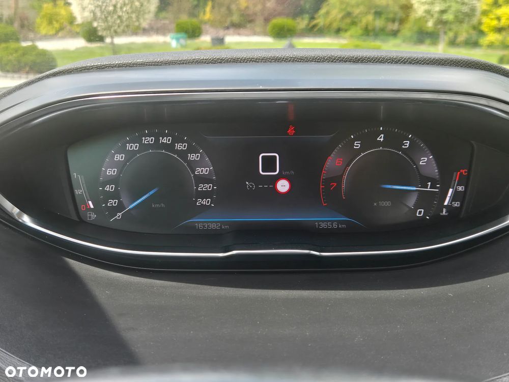 Peugeot 3008 PureTech 130 Stop & Start GPF Active - 39