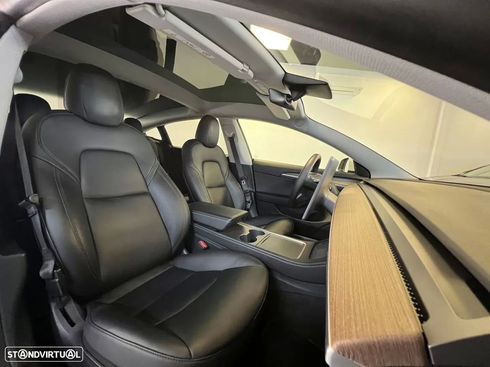 Tesla Model 3 Performance Dual Motor AWD - 8