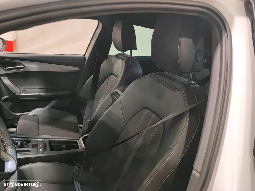 Cupra Formentor 1.5 TSI DSG - 5