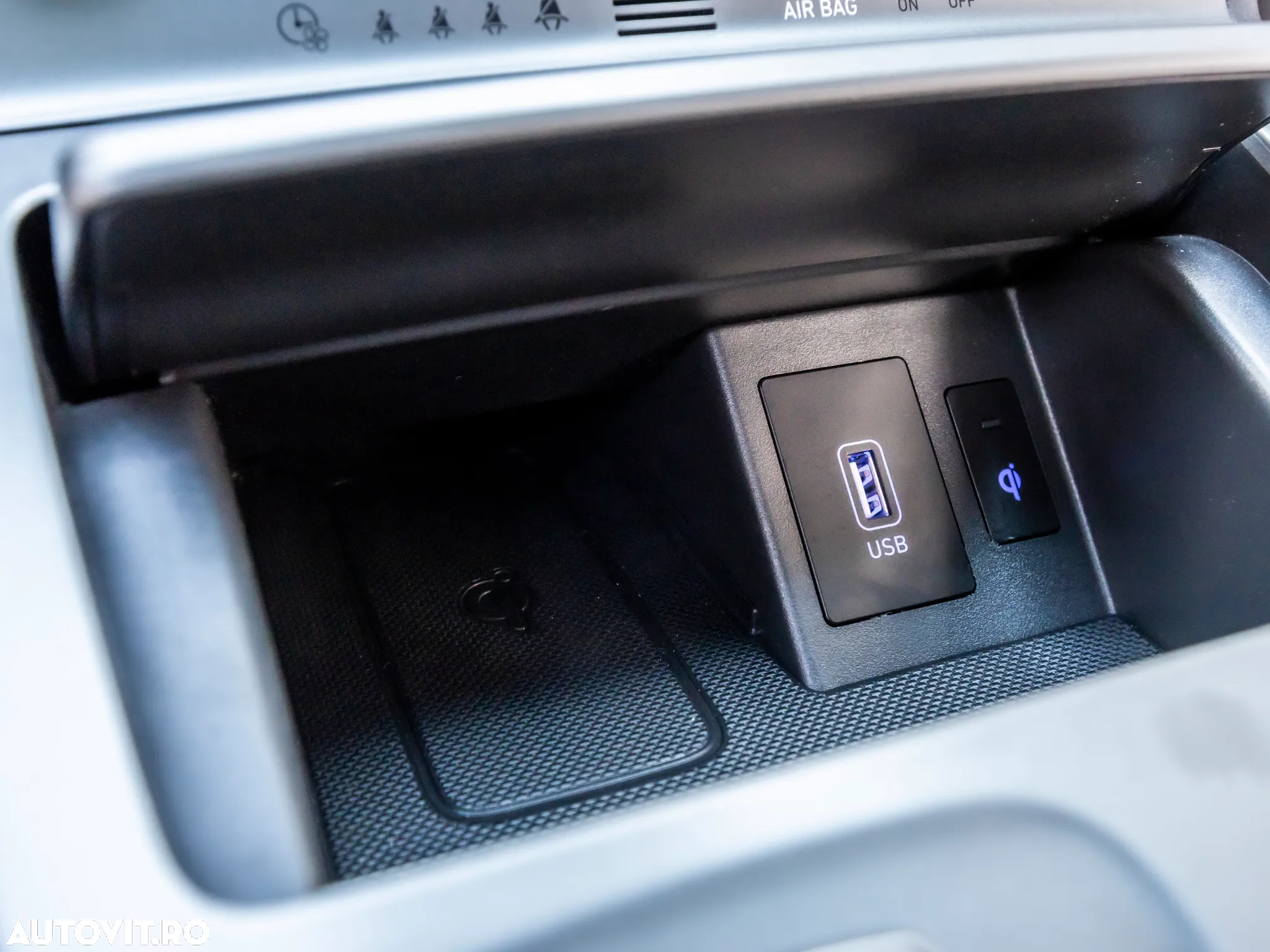 Hyundai KONA EV Style - 26