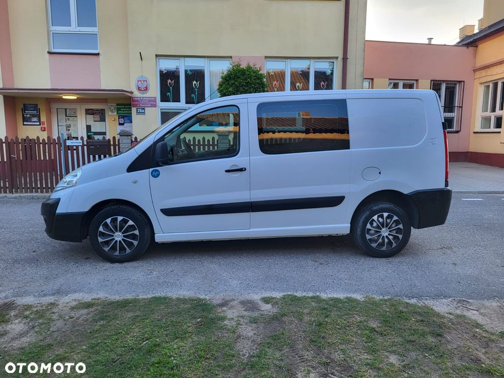 Citroën Jumpy - 2