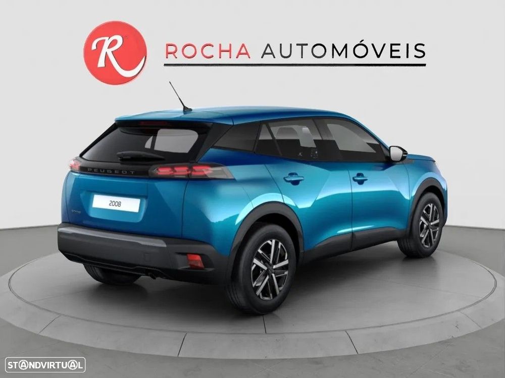 Peugeot 2008 PureTech 100 Style - 5