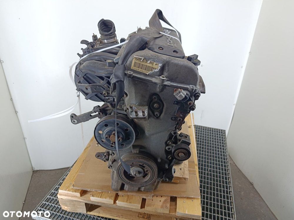 SILNIK SUZUKI SWIFT IV M13A-1994133 1.3 16V - 4