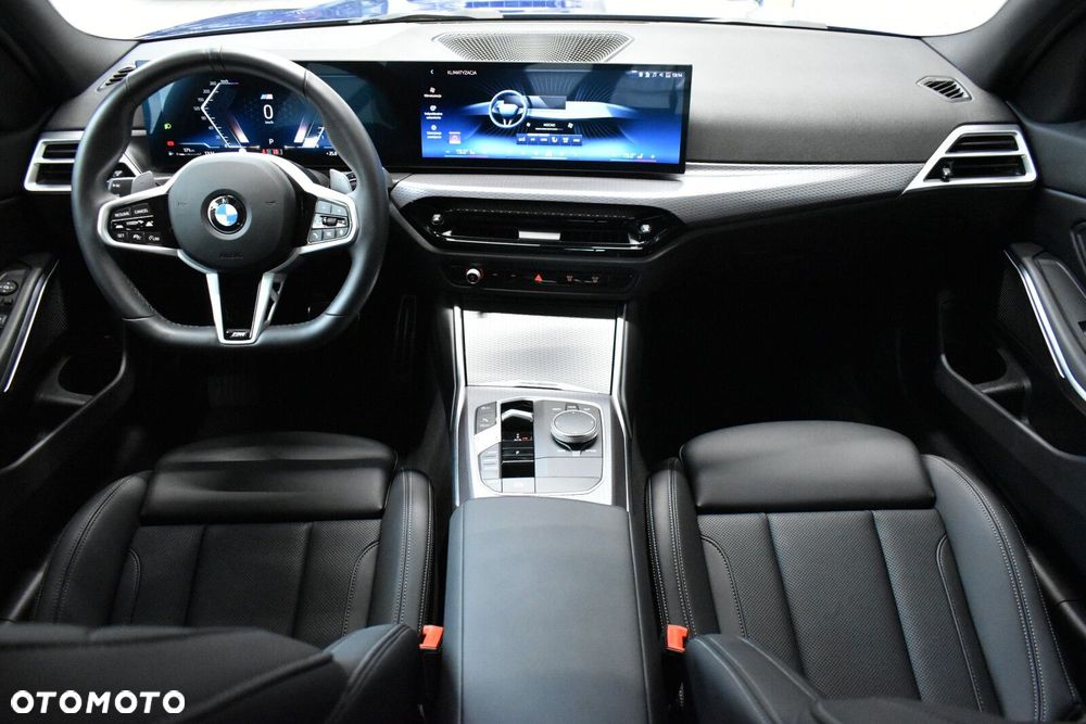 BMW Seria 3 - 6