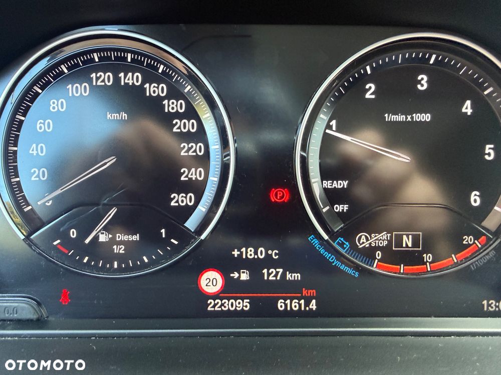 BMW X1 - 8