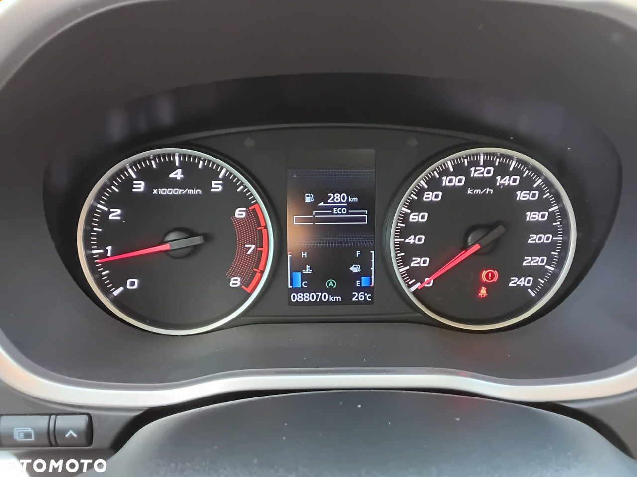Mitsubishi Eclipse Cross 1.5 T-MIVEC ClearTec 2WD Intro Edition - 27