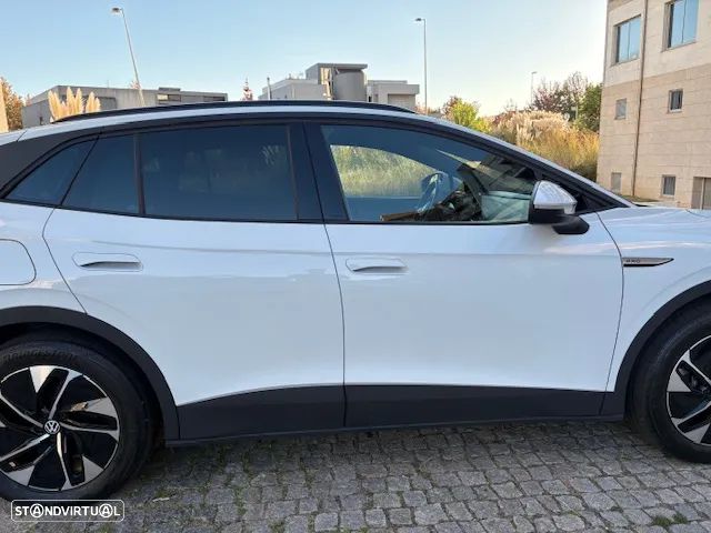 VW ID.4 77 kWh Pro Performance - 11