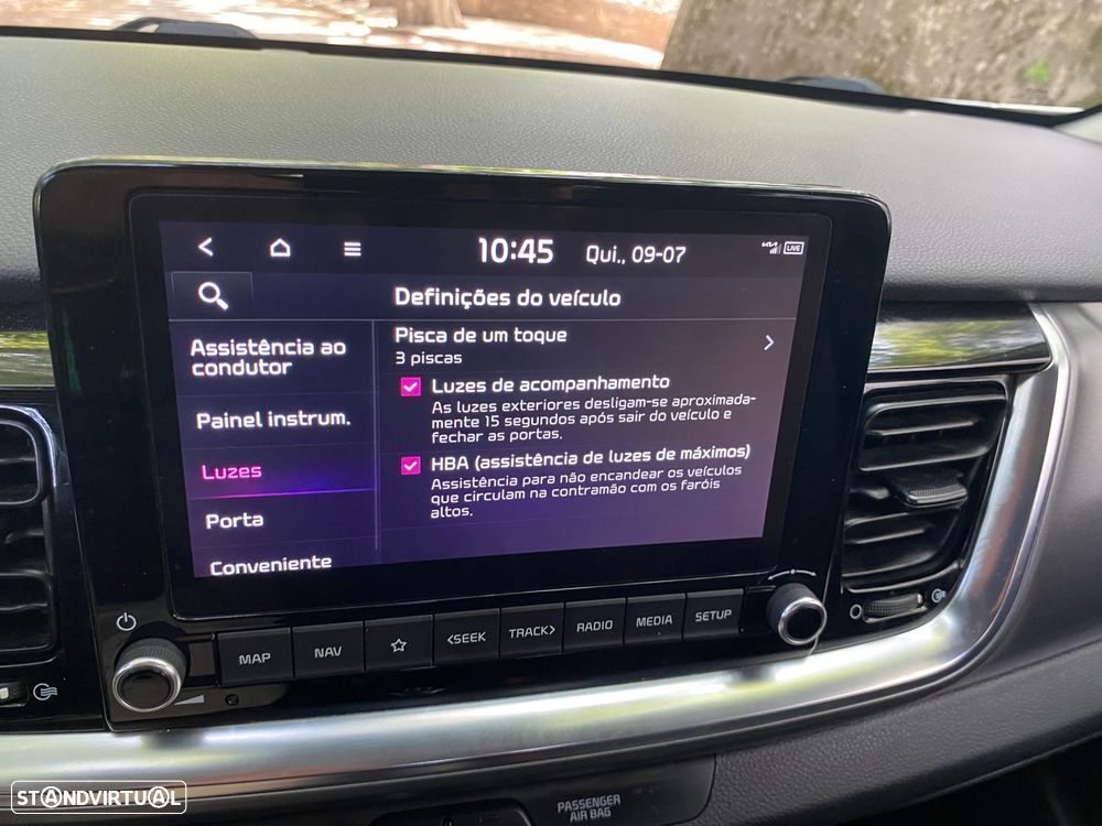 Kia Stonic 1.2 MPi Vibe - 36