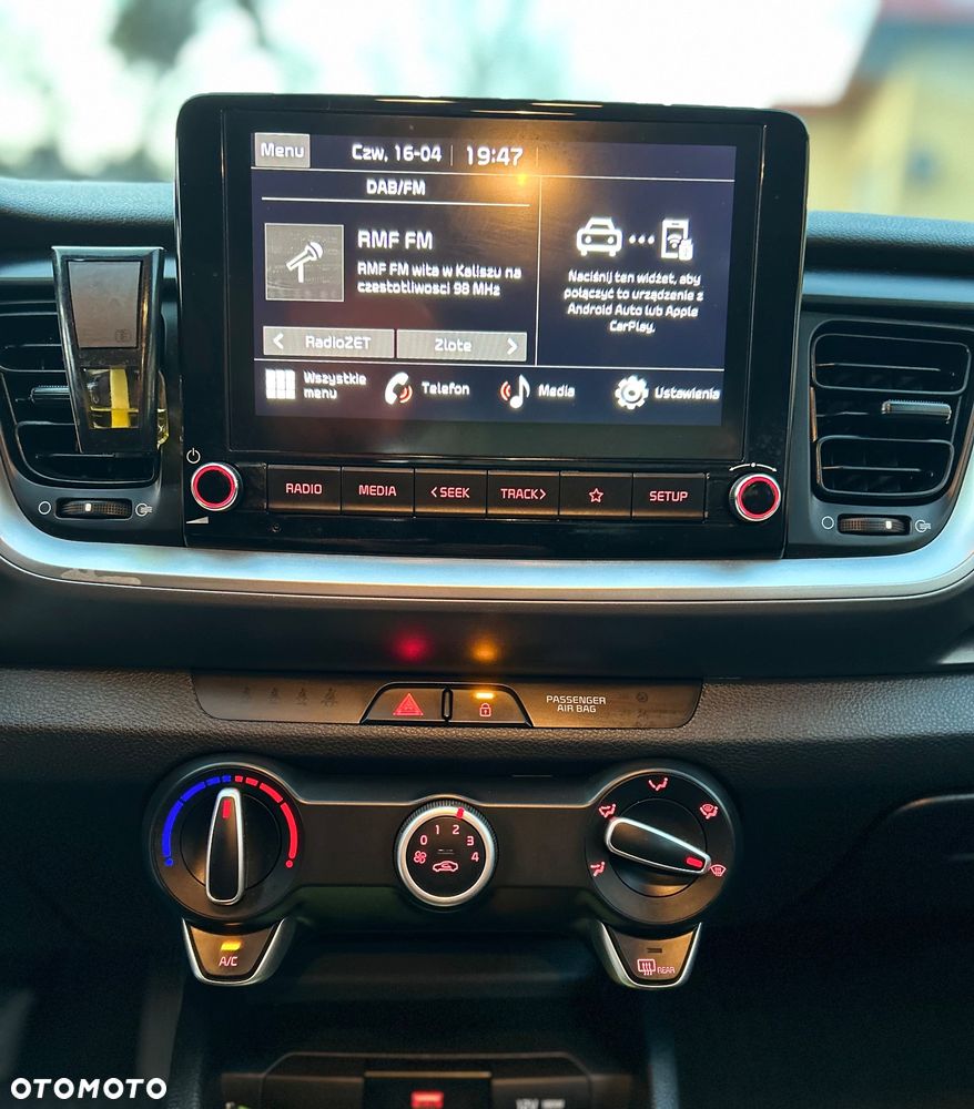 Kia Stonic 1.2 M - 9