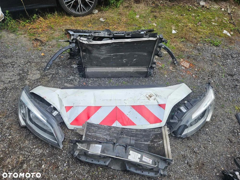 Citroën JUMPER L3H2  BRYGADÓWKA 7-OSOBOWA - 8