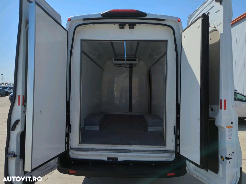 Ford TRANSIT -17G - 3
