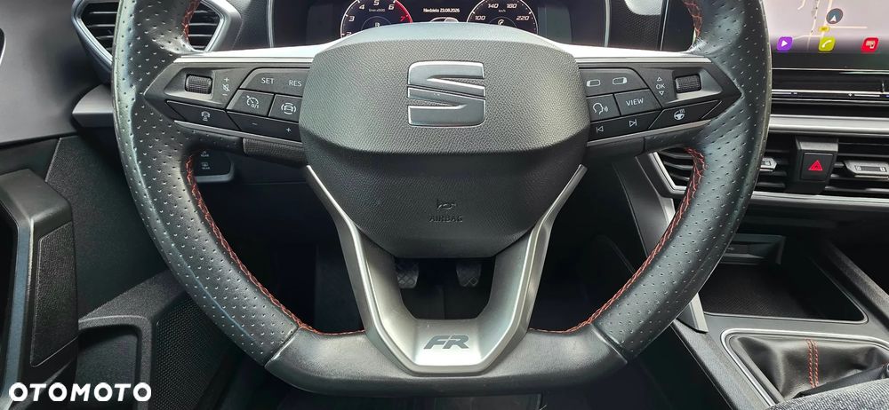 Seat Leon - 18