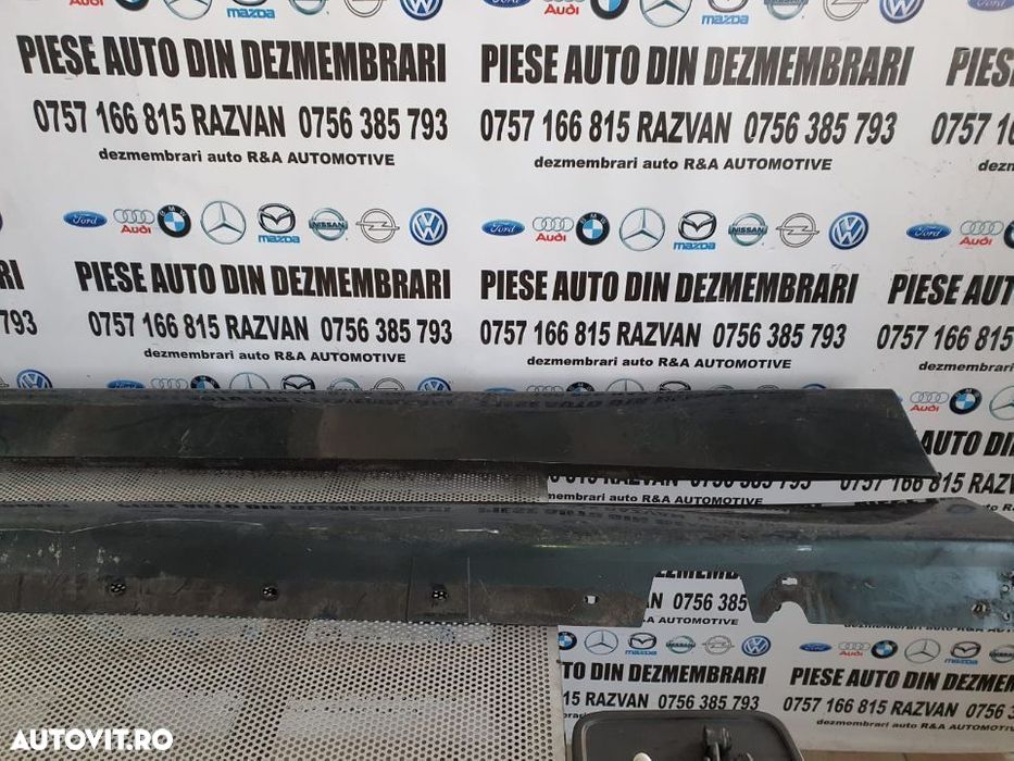 Praguri Prag Stanga Dreapta BMW E91 Praguri Prag Stanga Dreapta BMW E91 - 3