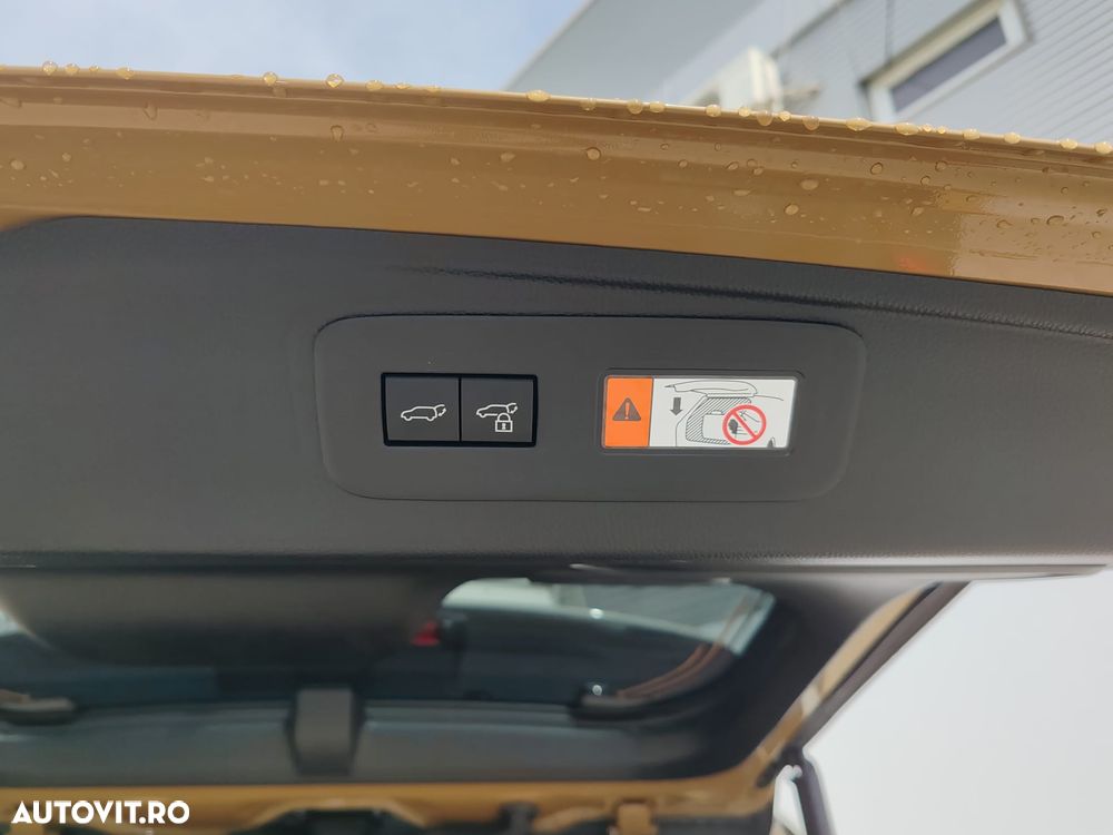Toyota Land Cruiser 250 2.8 D-4D Automatik First Edition - 27