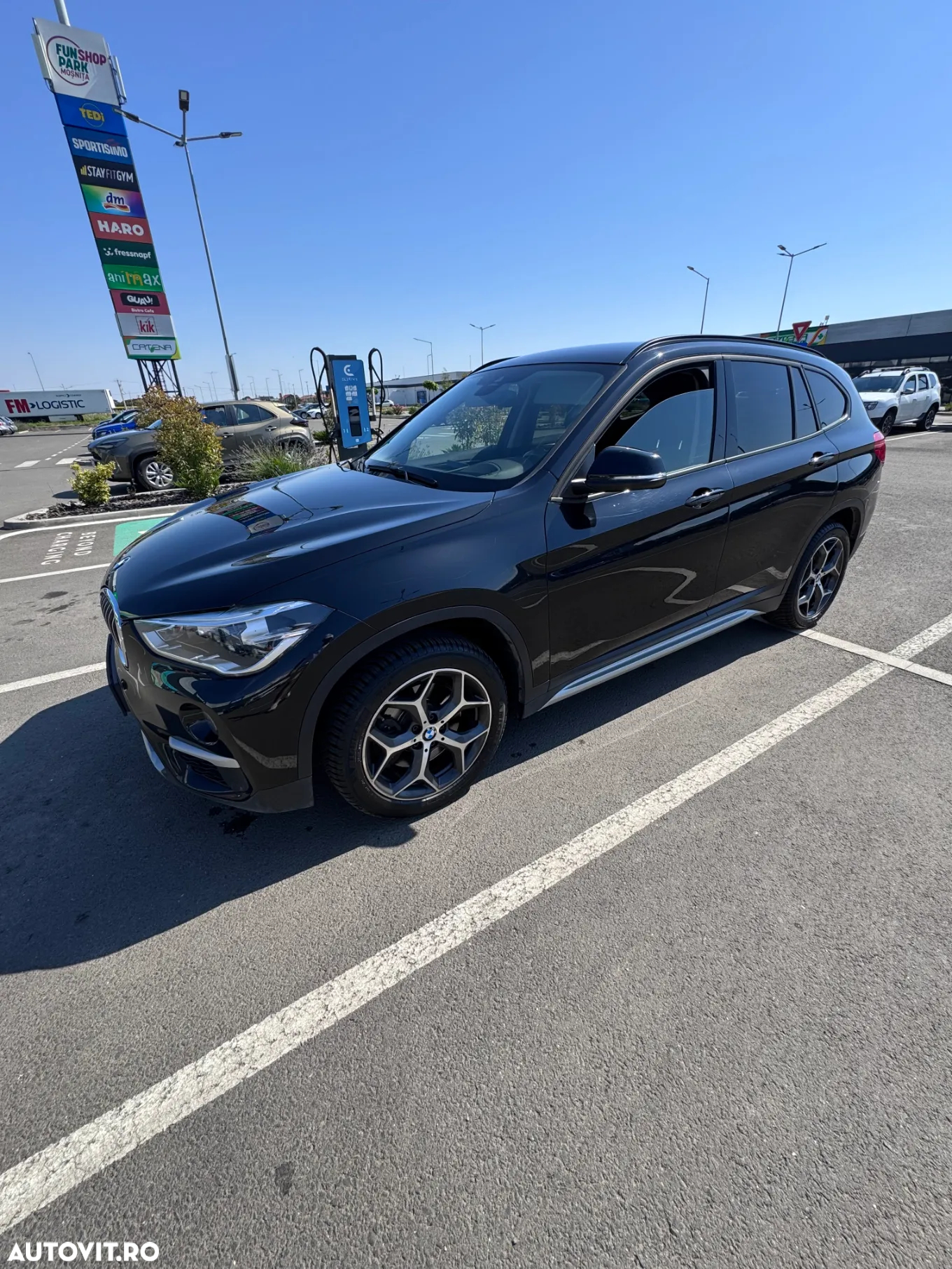 BMW X1 xDrive25d AT - 15
