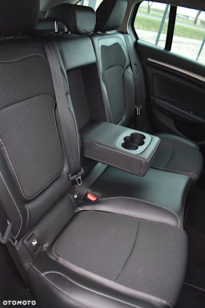 Renault Megane dCi 110 FAP Expression - 38