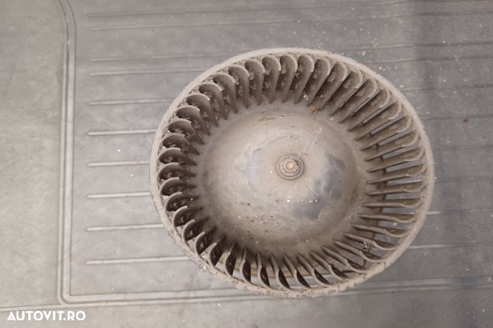 Ventilator aeroterma 4051026 4051026 Ford Mondeo MK4 [2007 - 2010] wa - 3