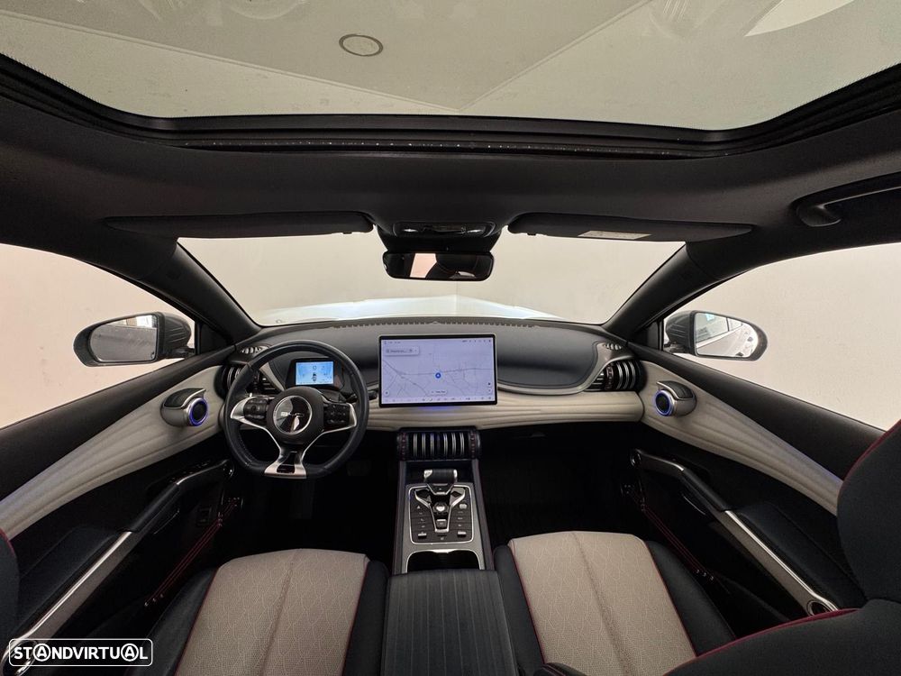 BYD Atto 3 60.48 kWh Design - 7