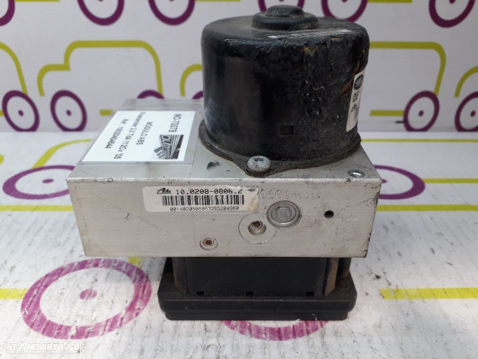 Módulo ABS Land Rover Freelander 2.0 TD4 112Cv de 2005 - Ref: 10020404544 - NO70078 - 2