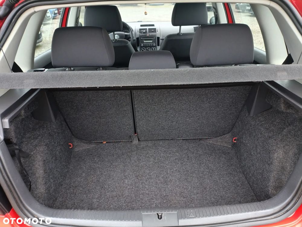 Volkswagen Polo 1.2 Team - 11