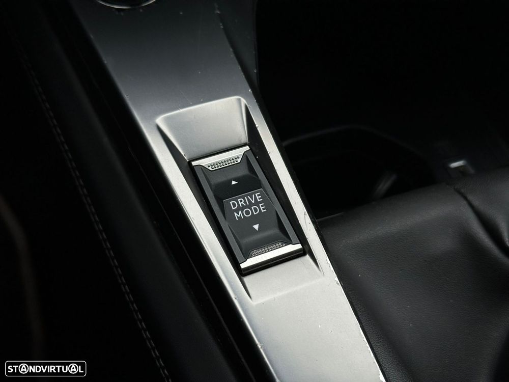 Peugeot 308 1.5 BlueHDi Allure Pack - 23