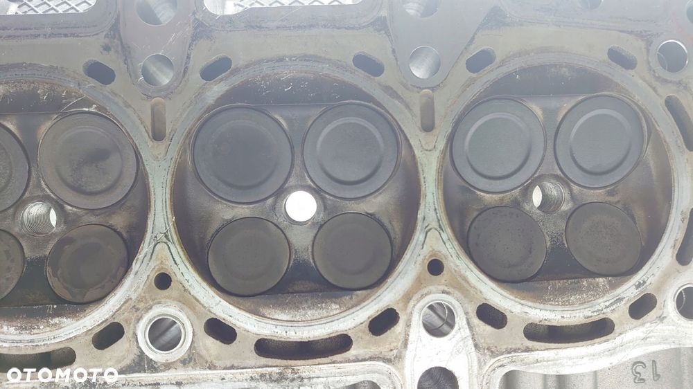 gŁowica cylindrÓw jeep usa cherokee compass 2.4 benzyna 68306572ac - 15