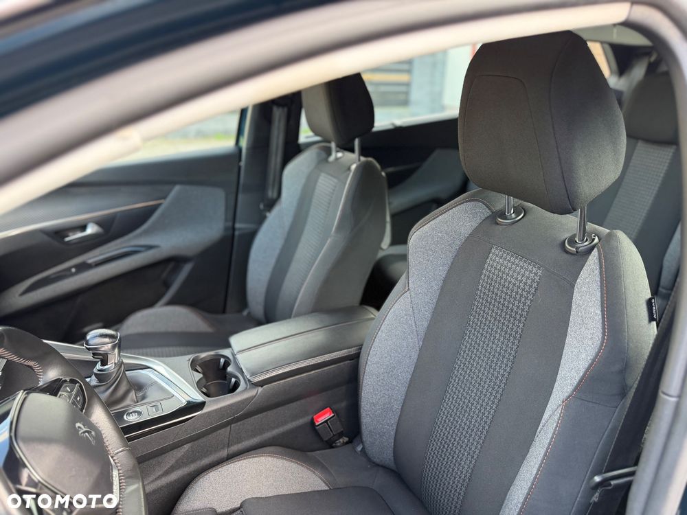 Peugeot 5008 BlueHDi 130 Allure Pack - 6