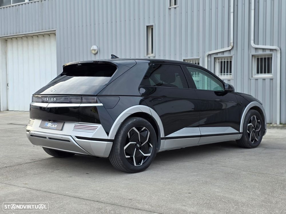 Hyundai Ioniq 5 73 kWh Vanguard+Plug & Power+AFH - 6