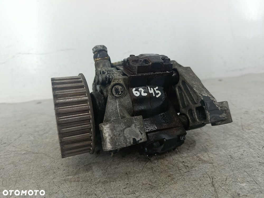 POMPA WTRYSKOWA RENAULT MODUS 8200430599  5WS40153  A2C20000754 1.5 DCI - 7