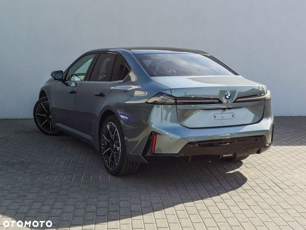 BMW i3 - 8