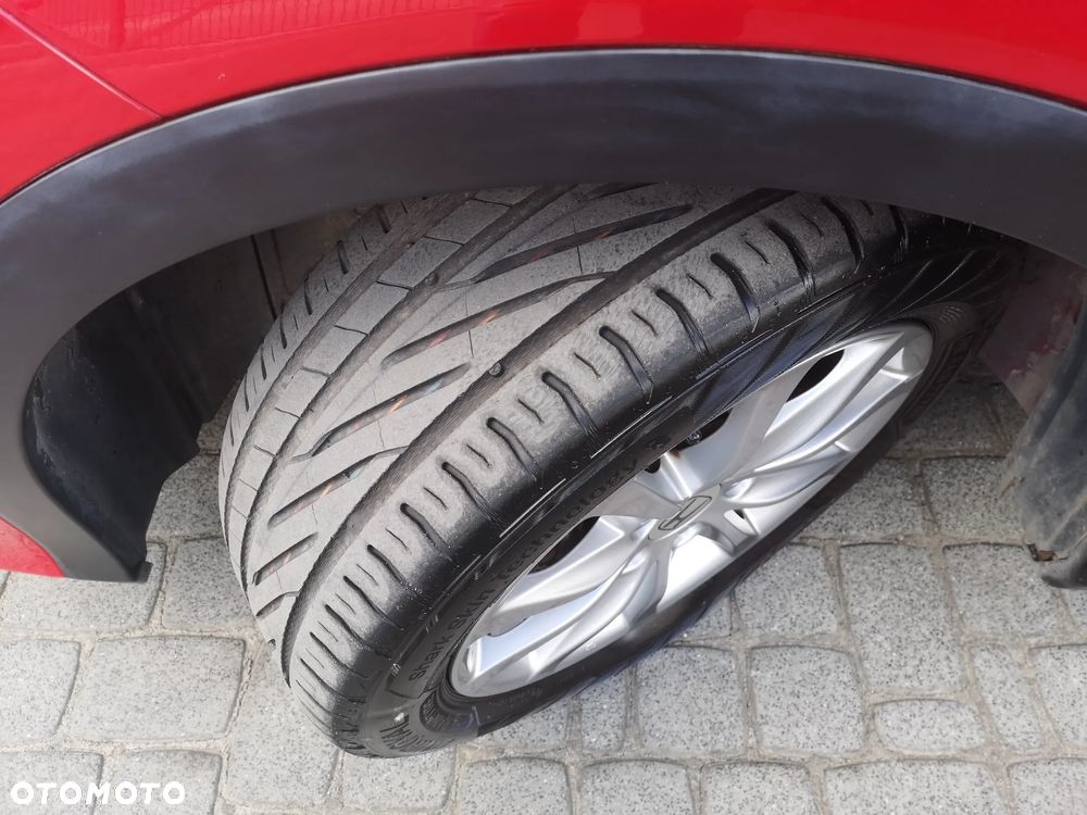 Honda Civic 1.4 i-VTEC Comfort - 38