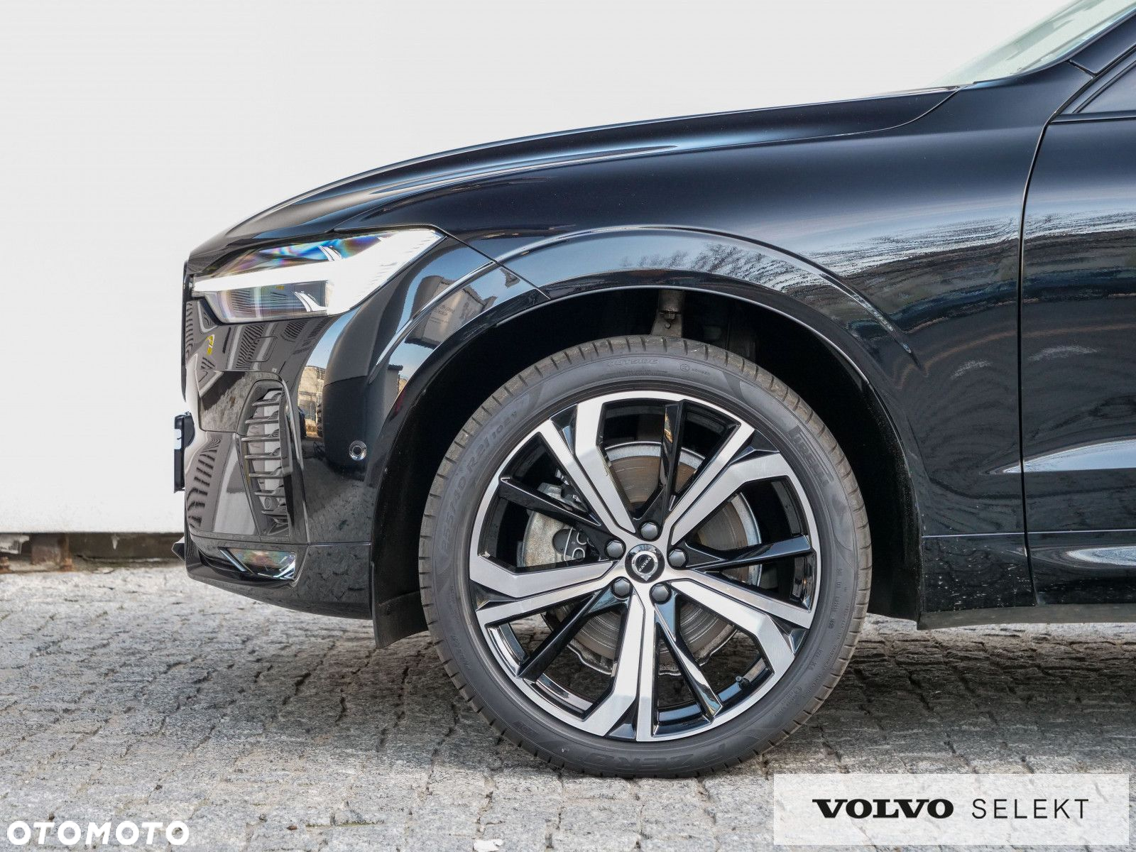Volvo XC 60 - 10