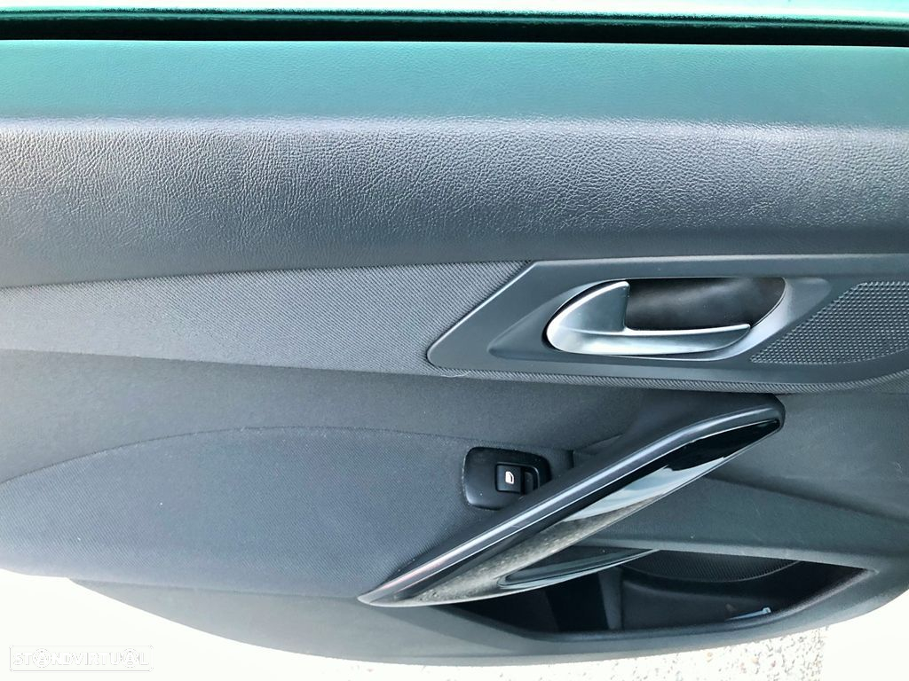 Peugeot 508 SW - 24