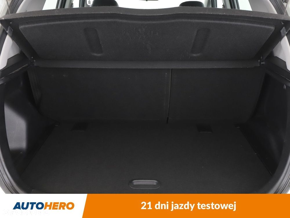 Kia Venga 1.4 L - 17