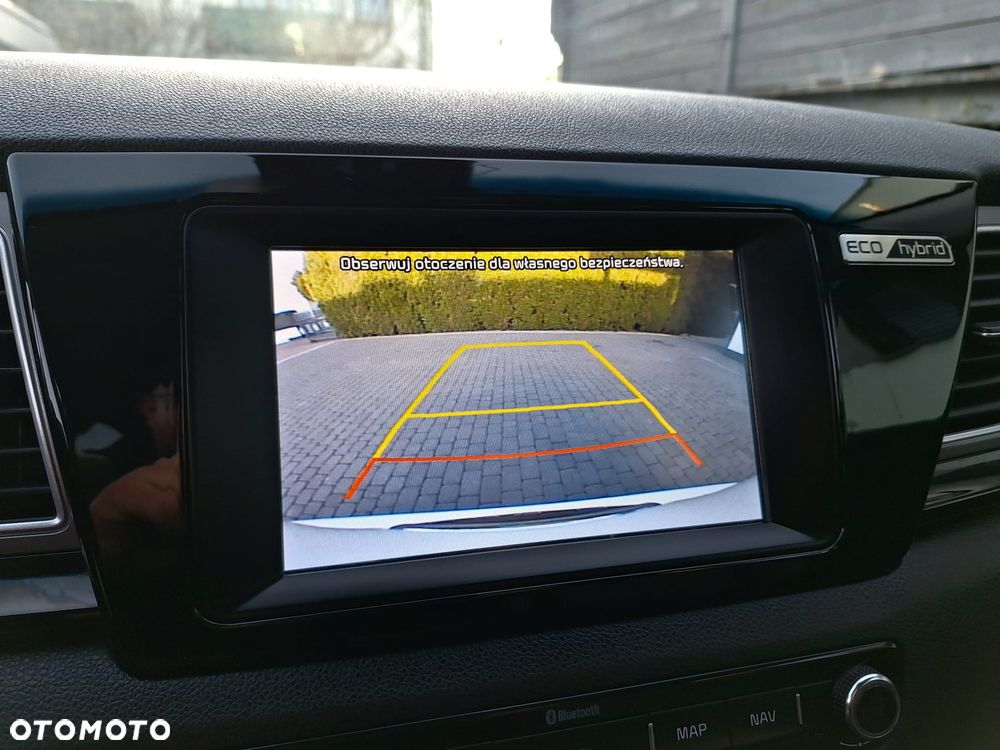 Kia Niro 1.6 GDI Hybrid XL - 13