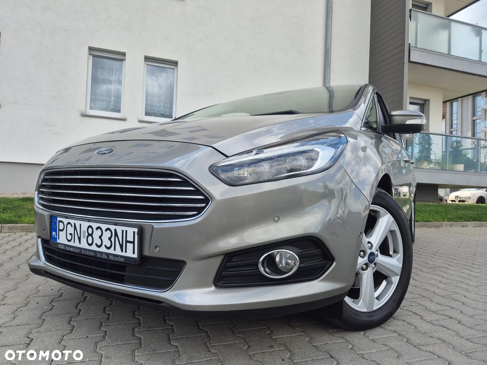 Ford S-Max - 3