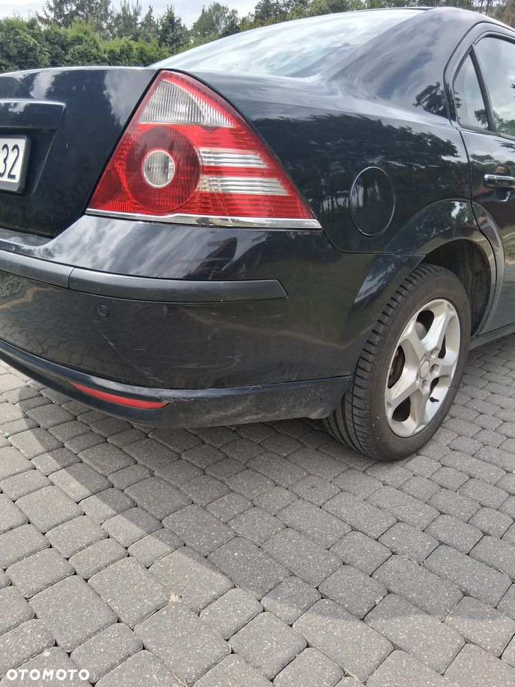 Ford Mondeo - 7