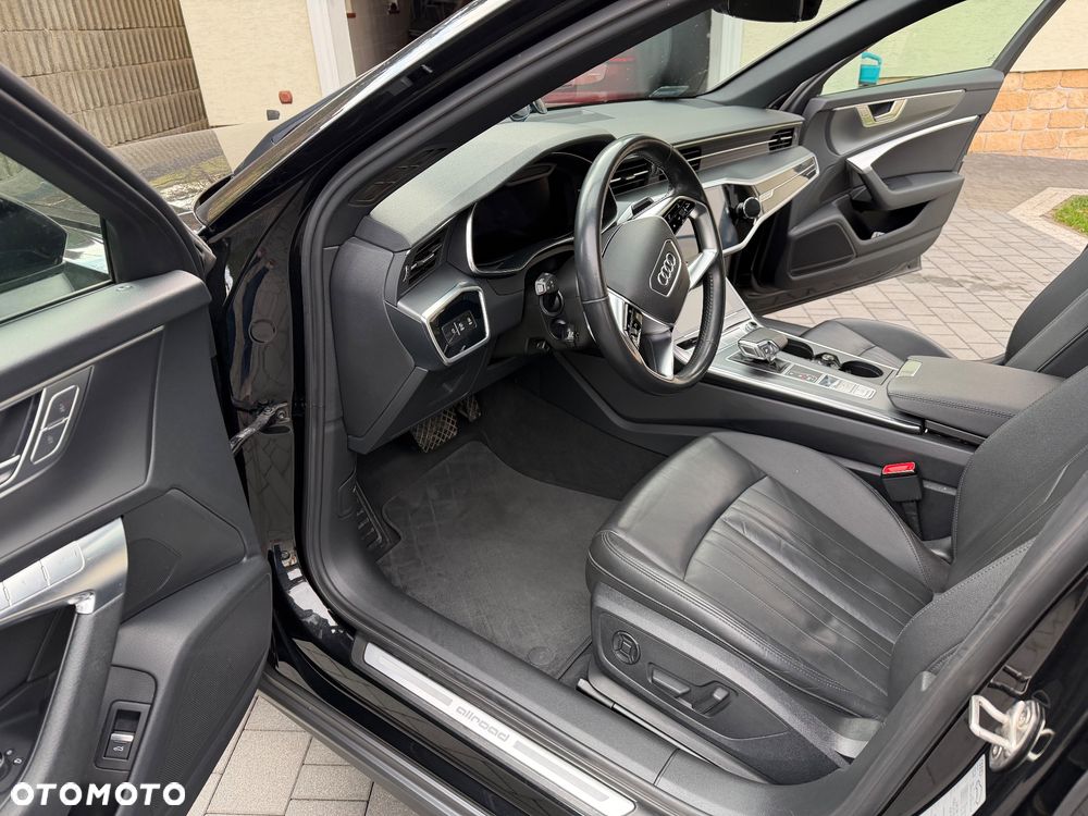Audi A6 Allroad - 18
