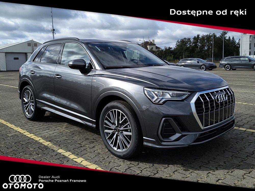Audi Q3 Sportback - 1