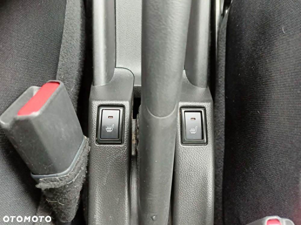 Suzuki Swift 1.2 Dualjet Hybrid Allgrip MT Comfort+ - 27