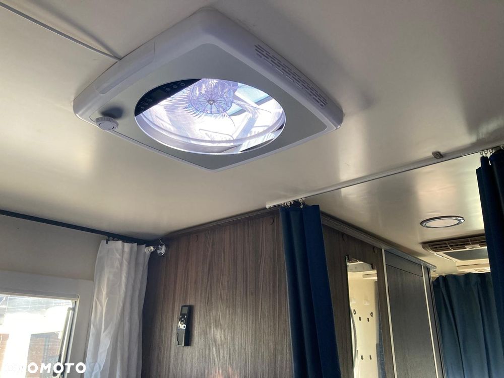 Benimar 346 SPORT - 16