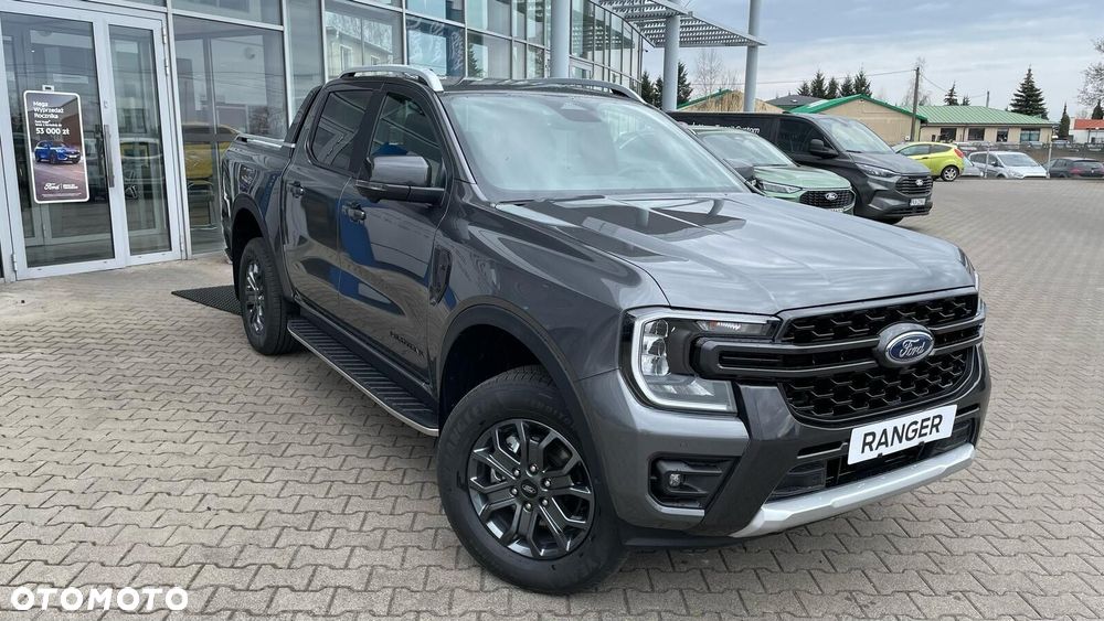 Ford Ranger - 3