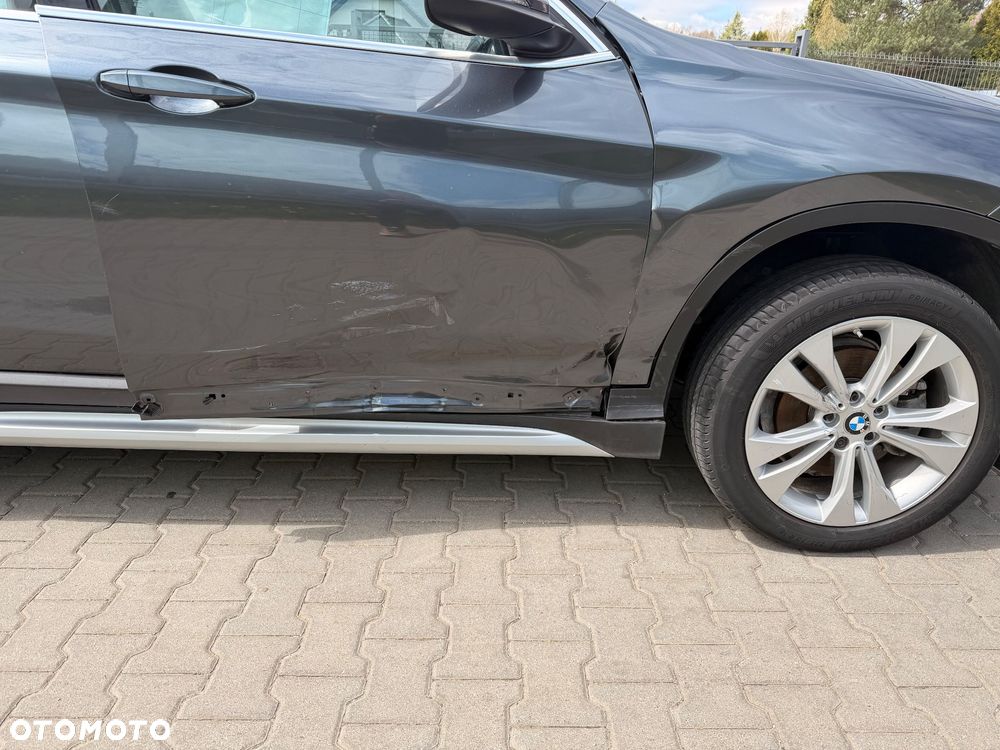BMW X1 sDrive18i xLine - 4