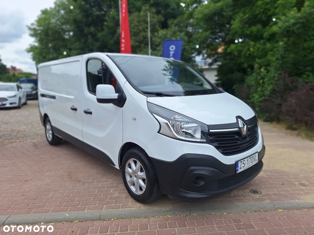 Renault Trafic - 6