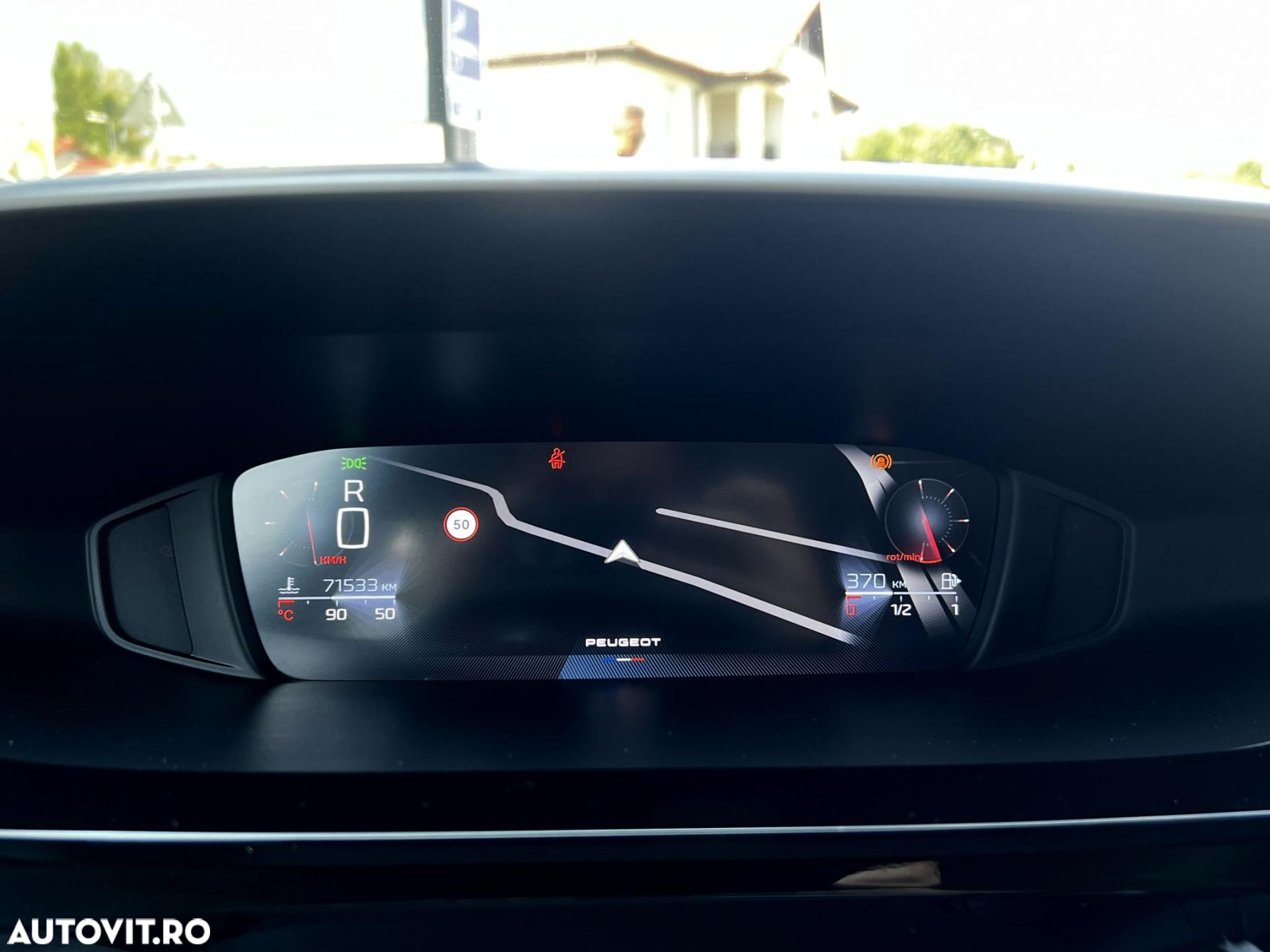 Peugeot 308 - 28