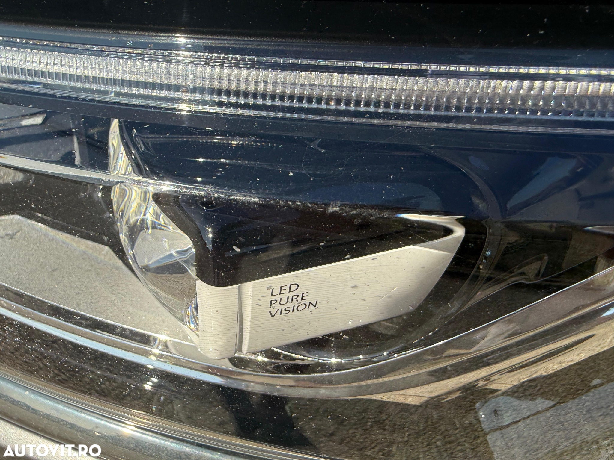 Renault Talisman Blue dCi 200 EDC INITIALE PARIS - 13
