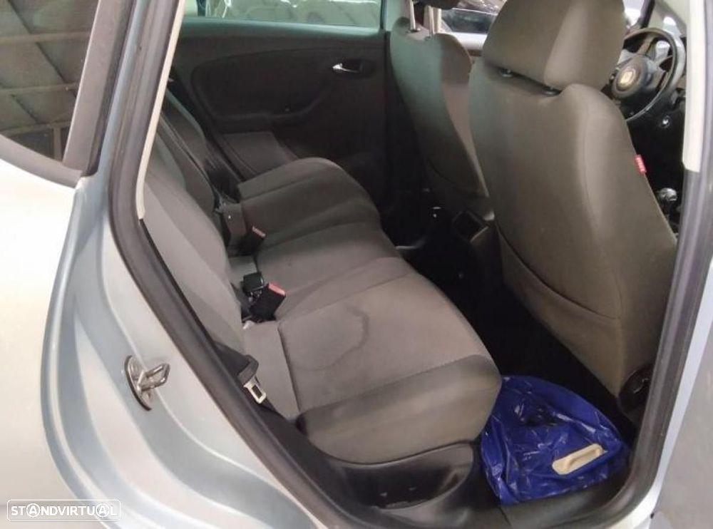 SEAT Altea - 3